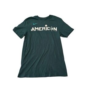 Corey Seager Unisex Small‎ Texas Rangers ASG 23 American Green T-Shirt NEW